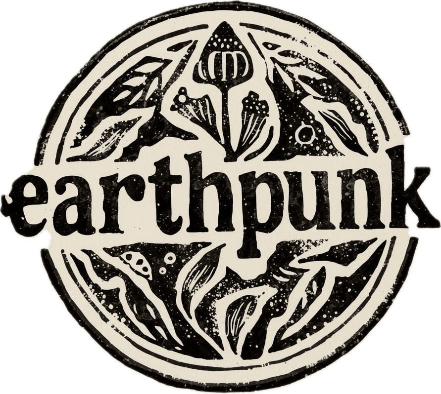 earthpunk logo